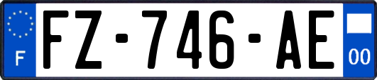 FZ-746-AE