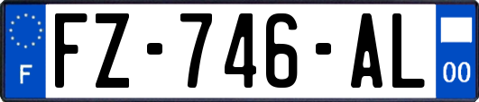 FZ-746-AL