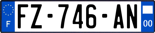 FZ-746-AN