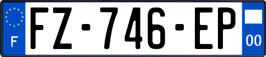 FZ-746-EP