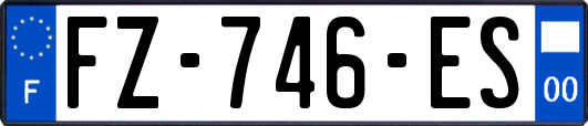 FZ-746-ES