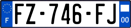 FZ-746-FJ