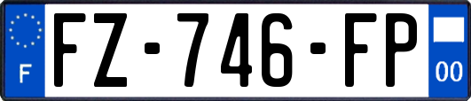 FZ-746-FP
