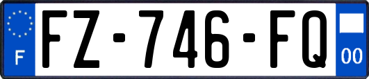 FZ-746-FQ
