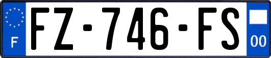 FZ-746-FS