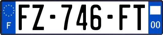 FZ-746-FT