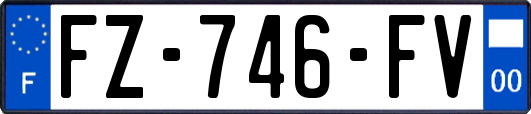 FZ-746-FV