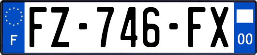 FZ-746-FX