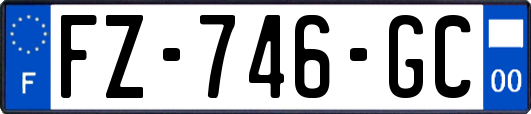 FZ-746-GC