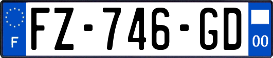 FZ-746-GD
