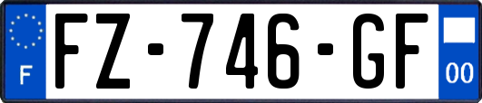 FZ-746-GF