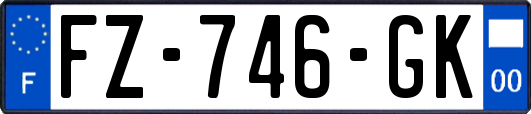 FZ-746-GK