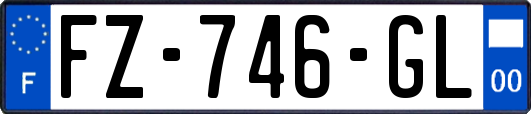 FZ-746-GL
