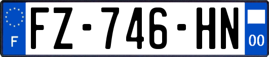 FZ-746-HN