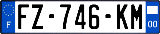 FZ-746-KM