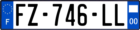 FZ-746-LL