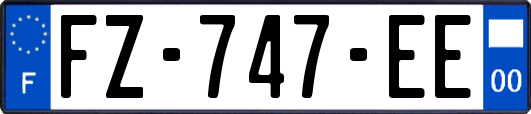 FZ-747-EE