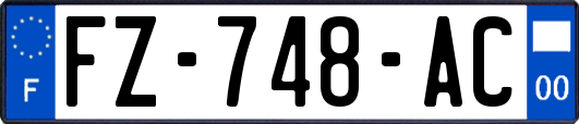 FZ-748-AC