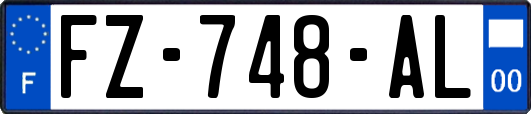 FZ-748-AL