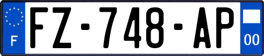 FZ-748-AP