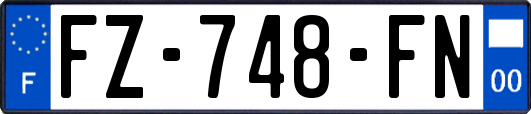 FZ-748-FN
