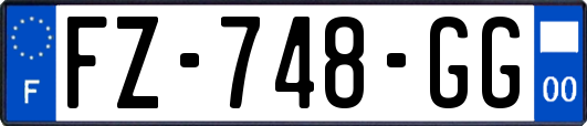 FZ-748-GG