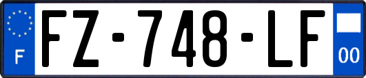 FZ-748-LF