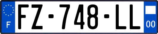FZ-748-LL