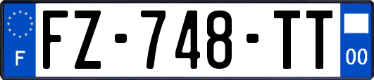 FZ-748-TT