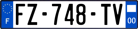 FZ-748-TV