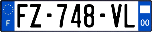 FZ-748-VL