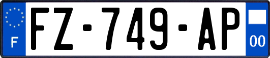 FZ-749-AP