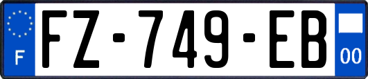 FZ-749-EB