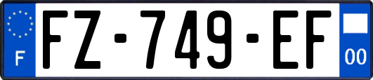 FZ-749-EF