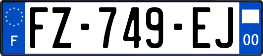 FZ-749-EJ