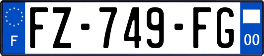 FZ-749-FG