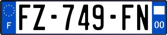 FZ-749-FN