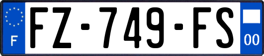 FZ-749-FS