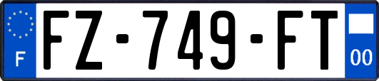 FZ-749-FT