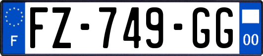 FZ-749-GG