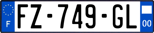 FZ-749-GL