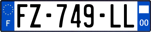 FZ-749-LL