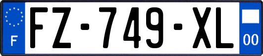 FZ-749-XL