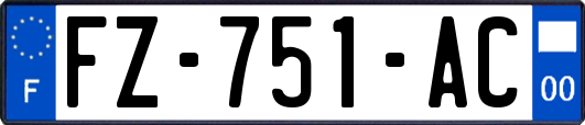 FZ-751-AC