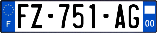 FZ-751-AG