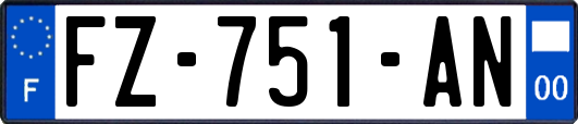 FZ-751-AN