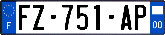 FZ-751-AP