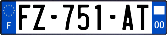 FZ-751-AT