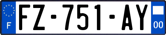 FZ-751-AY
