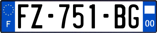 FZ-751-BG